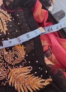4xl Reception Gown