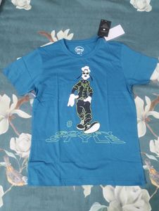 Kook N Kech Brand Tshirt For Men &amp; Women