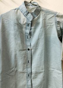 Aryahi Denim Shirt