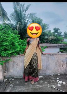 Elegant Ethnic lehanga