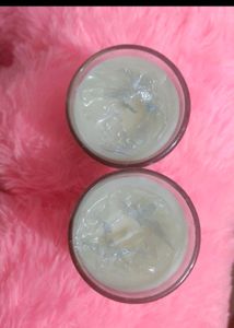 2 Plum Body Lovin Caramel Popcorn Scented Candles