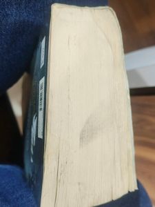 Game Of Thrones Book