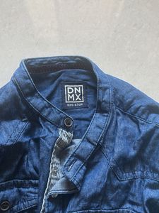 boys Long Sleeve Shirts