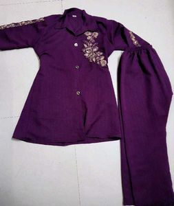 Co Ord Set
