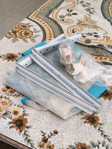 Luvlap Comfy Baby Bed Rail Guard
