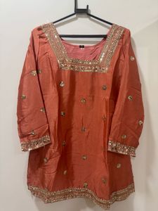 Sharara Set 3pc
