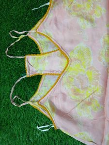 Printed Tantop