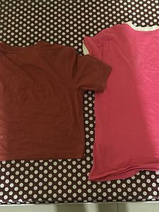 Reebok &amp; Nike  Graphic T-Shirts