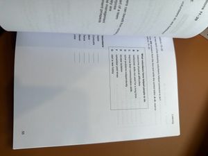 Ilets Practise Paper Book Unused