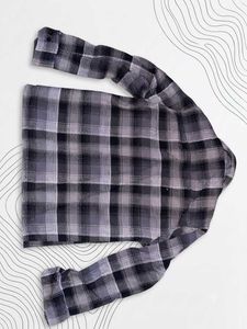 OG GAP MEN'S BOXY SHIRT