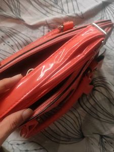 Prada Handbag