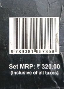 Full Marks Hindi (Course-B) Class 9 CBSE Guide