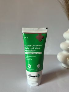 The Derma Co. 5% Nia-Ceramide Moisturizer