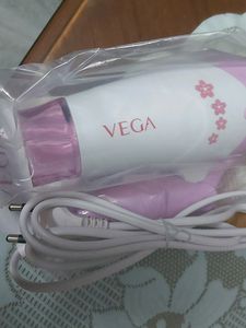 VEGA INSTA GLAM 1000 HAIR DRYER