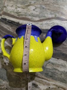 Cute Tea Jug