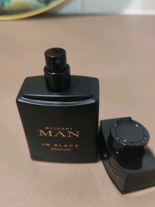 Miniature bvlgari perfume for men