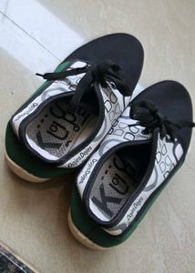 Stylish Men's Casual Shoes
