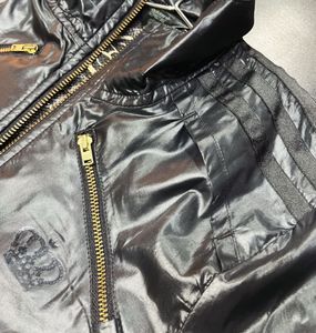 VINTAGE PRIMIUM ADIDAS x MISSY EILLOIT(WOMAN)