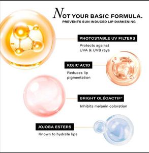 Novology SPF 50 Lip Serum