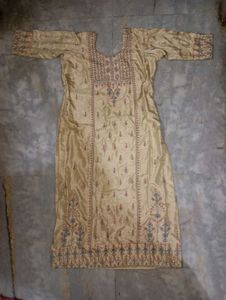 HomeMade Embroidered Kurta From Chandigarh