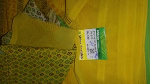 Soft Chiffon/ New Saree With Tag