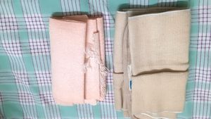 Tummy Belt &amp; Knee Band