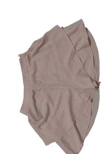 Tiered Ruffle Skorts