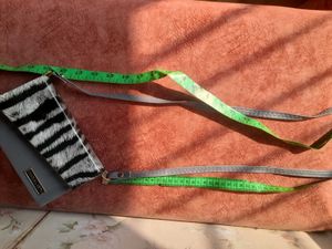 Charles &amp; Keith Crossbody Bag