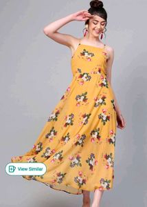 Maxi Dress # Limited Time Offer # Price Drop