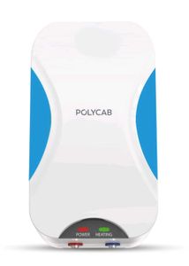 Polycab Intenso 3 Liter  Instant Water Heater