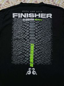 Craft Beast Graphic T-Shirt