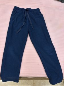 Comfortable Fleece Lounge Pants