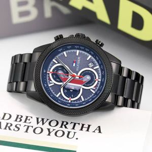 Tommy Hilfiger Premium Chronograph Watch