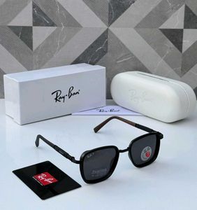 Ray-Ban Polarized Sunglasses