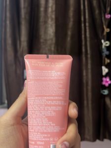Dot &amp; Key Watermelon Cooling Gel Face Wash