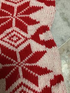 woollen socks