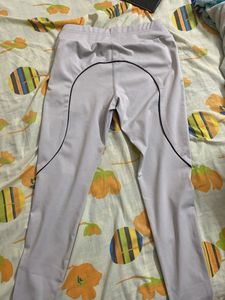 Asics Jogger Pants