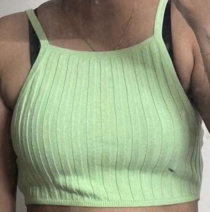 green top