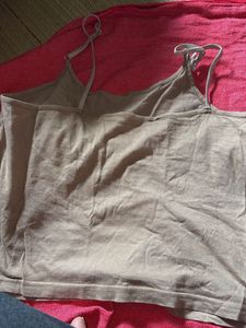 Comfortable Camisole Tank Tops