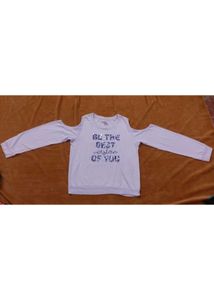 Combo 2 Cute Women's Tops