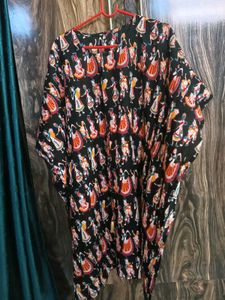 Stylish Kaftan Dress