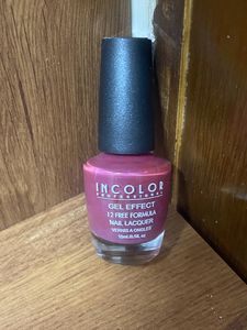 Nail Paint- Mauve