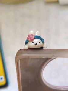 tiny mobile hipper
