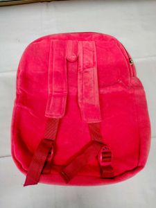 Little Hunk Animal Cartoon Backpack Baby
