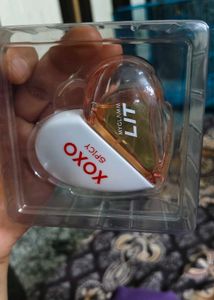 Combo of 2 MyGlamm LIT XOXO Fragrance Perfume