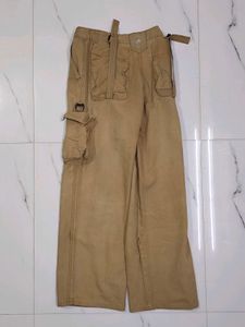 Lee Cooper Cargo Pants