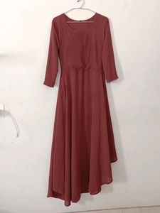 Long Frock