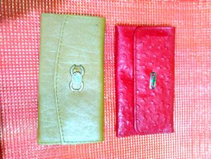 ✨Stylish clutches Duo💖