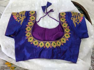READY MADE BLOUSE