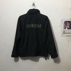 Adidas 2000s Trefoil Track Jacket